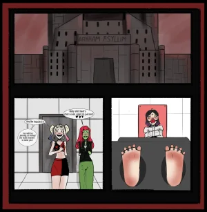 Nonamedood DeviantArt Gallery - Page 5