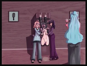 Nonamedood DeviantArt Gallery - Page 7