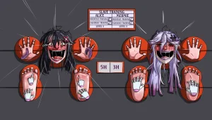 Nonamedood DeviantArt Gallery - Page 76