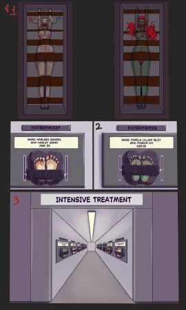 Nonamedood DeviantArt Gallery - Page 80