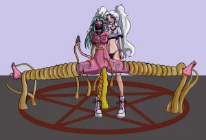 Nonamedood DeviantArt Gallery - Page 94