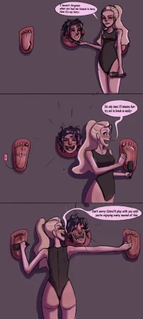 Nonamedood DeviantArt Gallery - Page 95