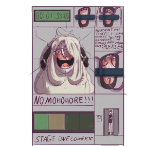 Nonamedood DeviantArt Gallery - Page 98