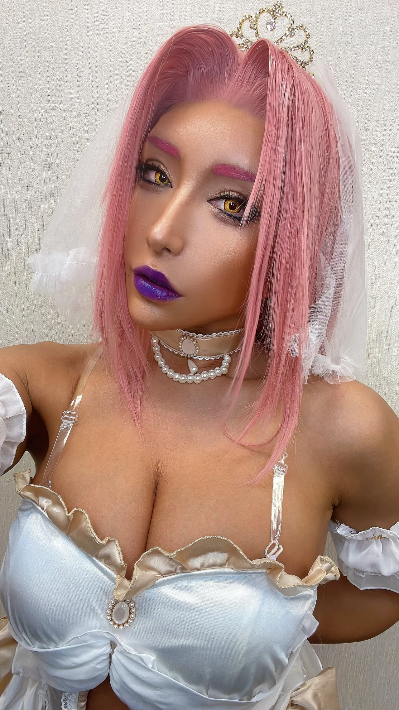 Nonsummerjack - Ingrid wedding dress - Image 1