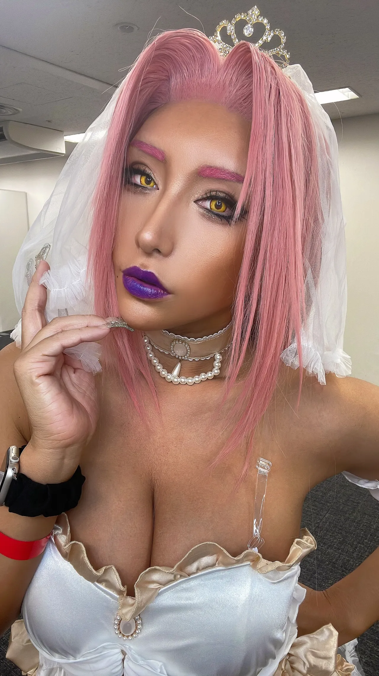 Nonsummerjack - Ingrid wedding dress - Image 10