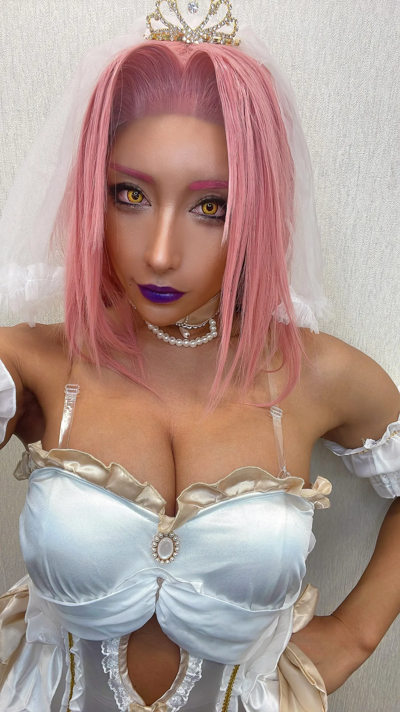 Nonsummerjack - Ingrid wedding dress - Image 2