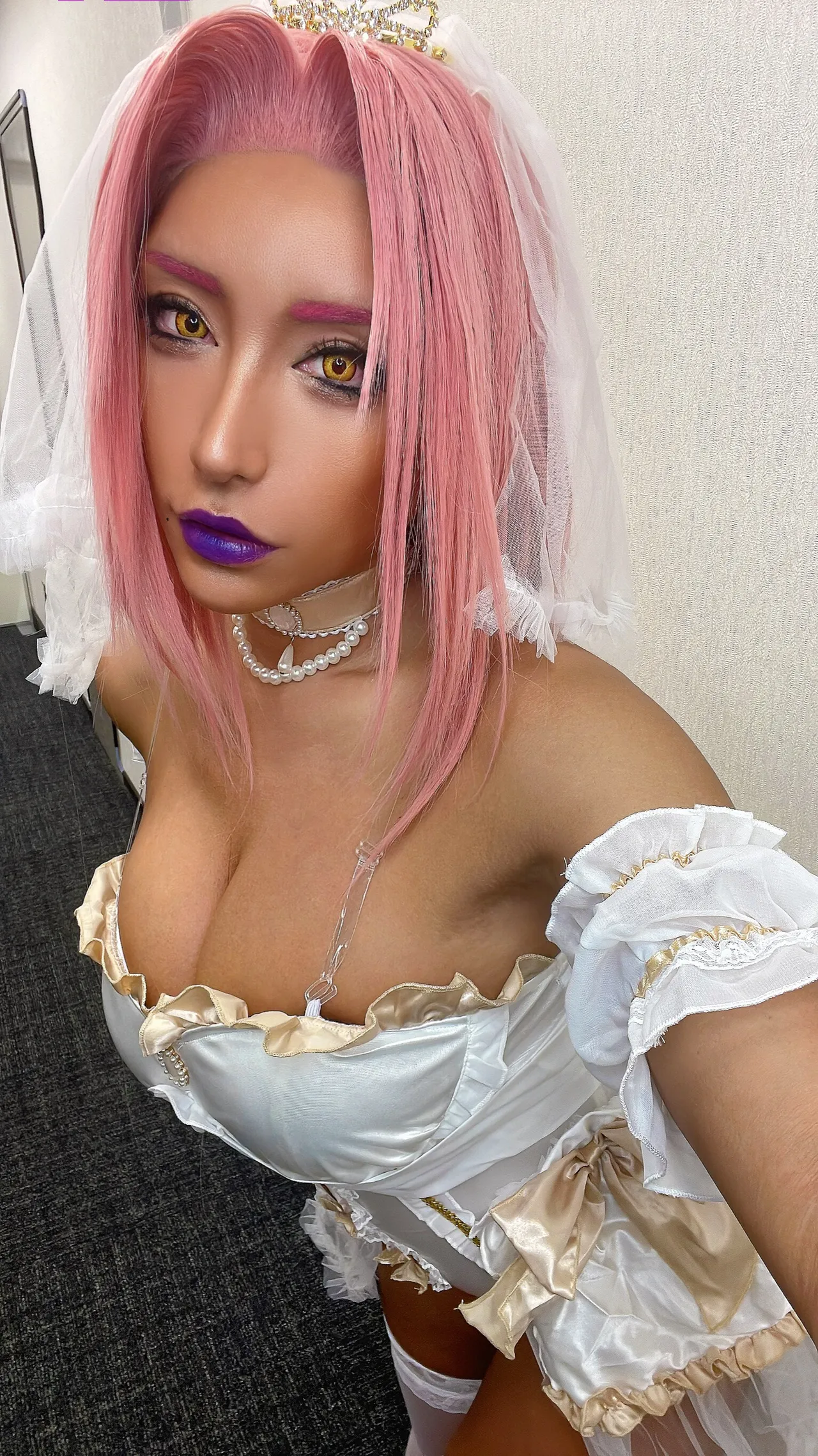 Nonsummerjack - Ingrid wedding dress - Image 3