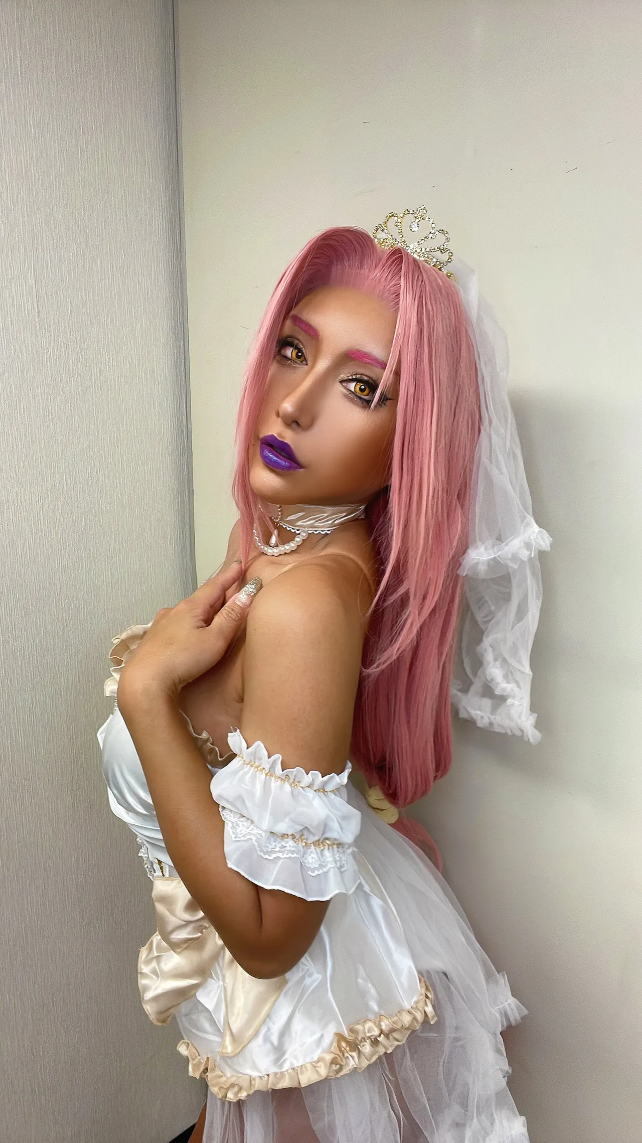 Nonsummerjack - Ingrid wedding dress - Image 7