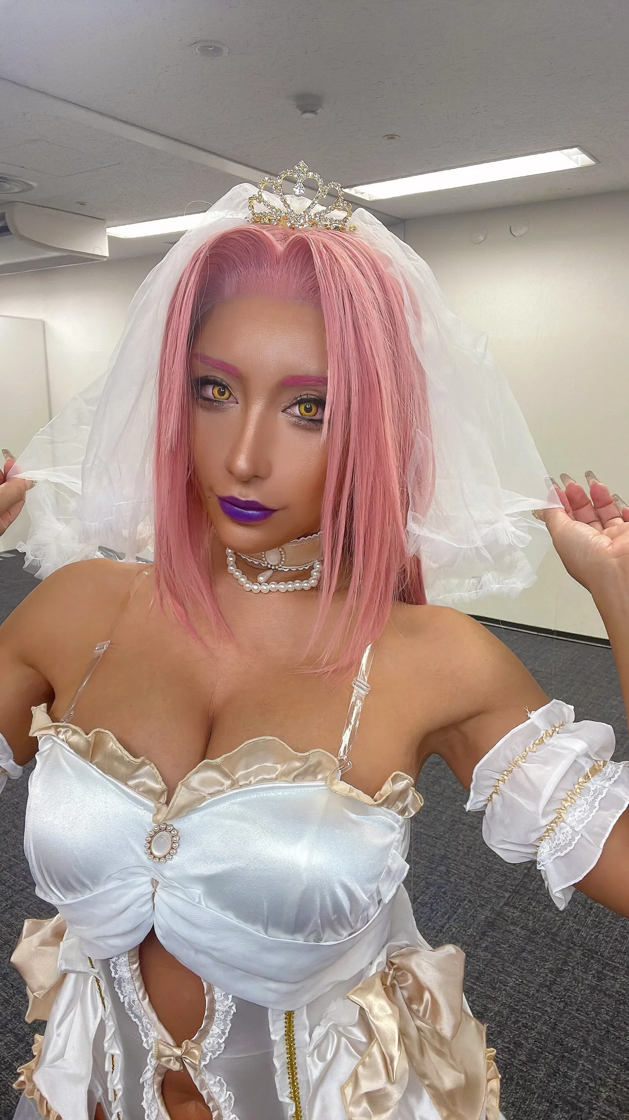 Nonsummerjack - Ingrid wedding dress - Image 8