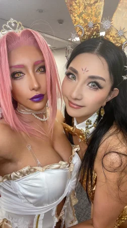 Nonsummerjack - Ingrid wedding dress - Page 12