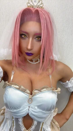 Nonsummerjack - Ingrid wedding dress - Page 2