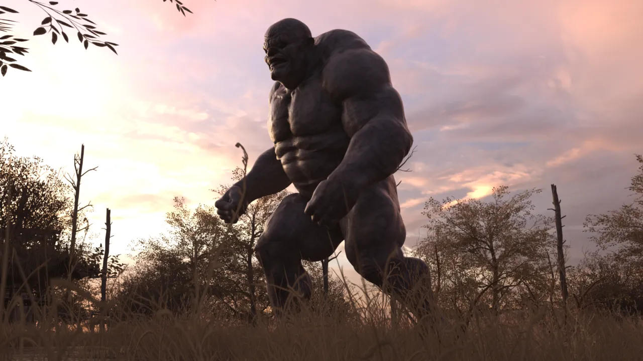 Nook 天倾末路 00-01 - Image 1