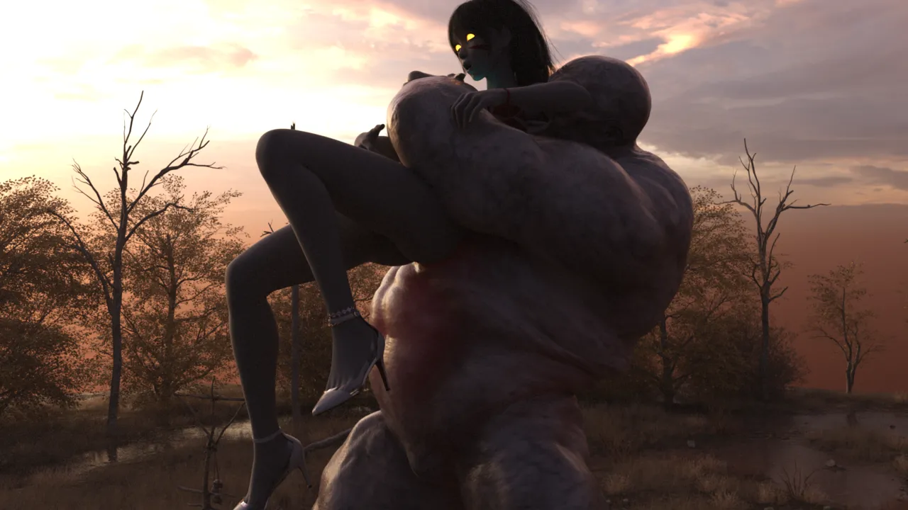 Nook 天倾末路 00-01 - Image 10