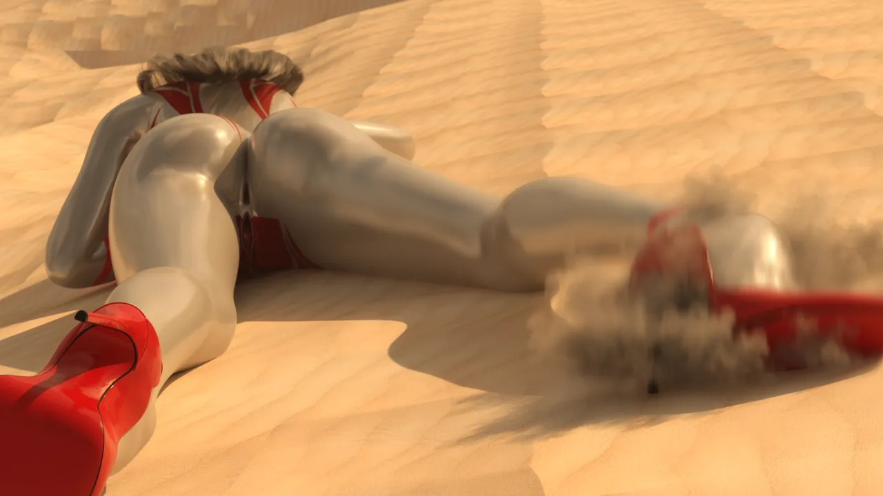 Nook 天倾末路 00-01 - Image 111