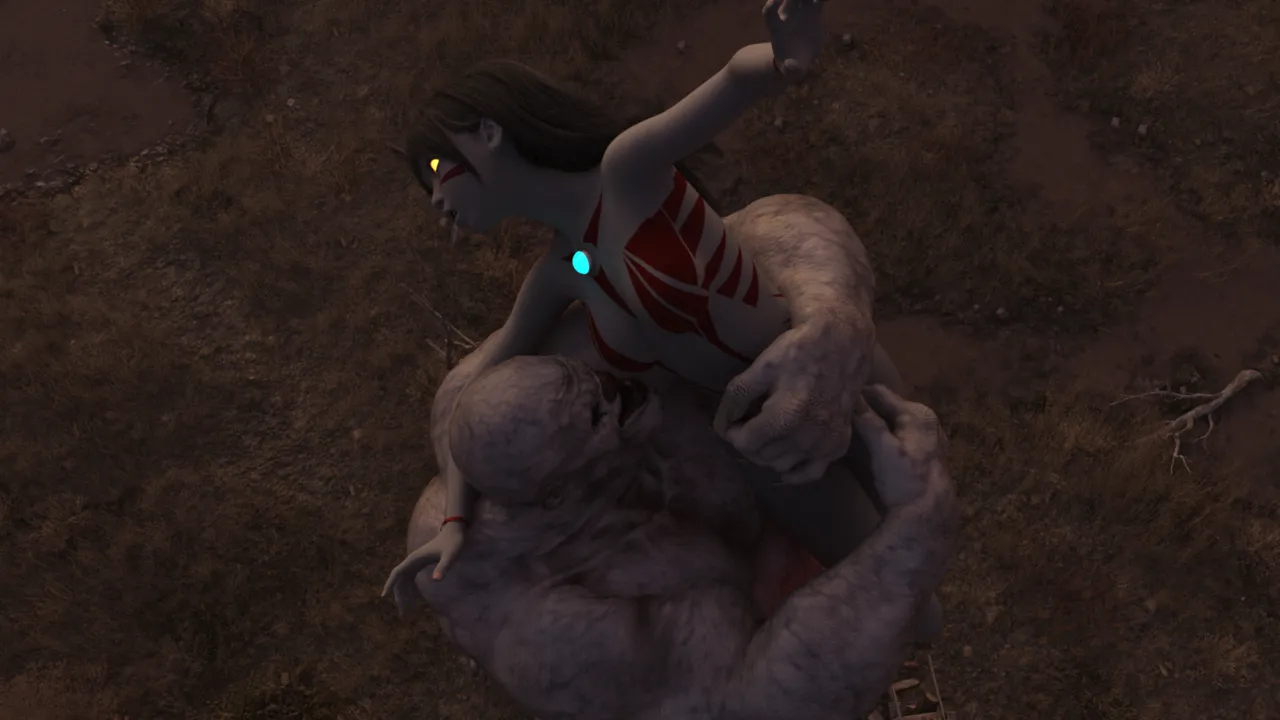 Nook 天倾末路 00-01 - Image 12