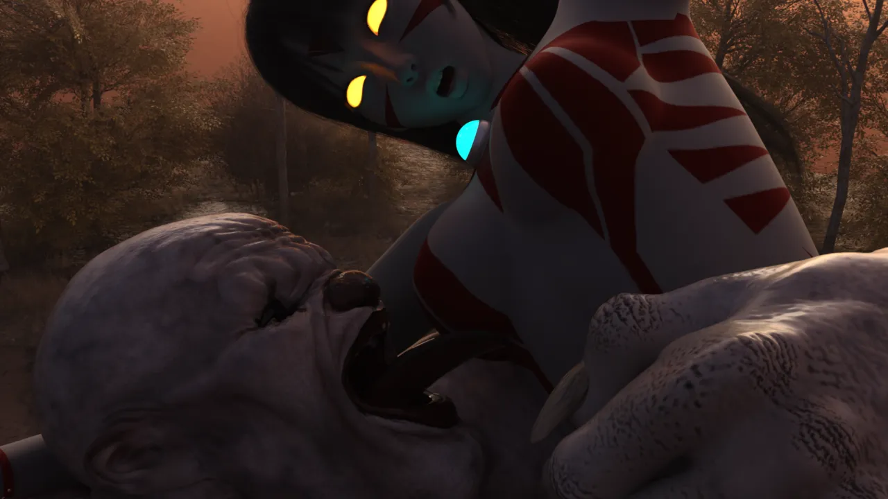 Nook 天倾末路 00-01 - Image 14