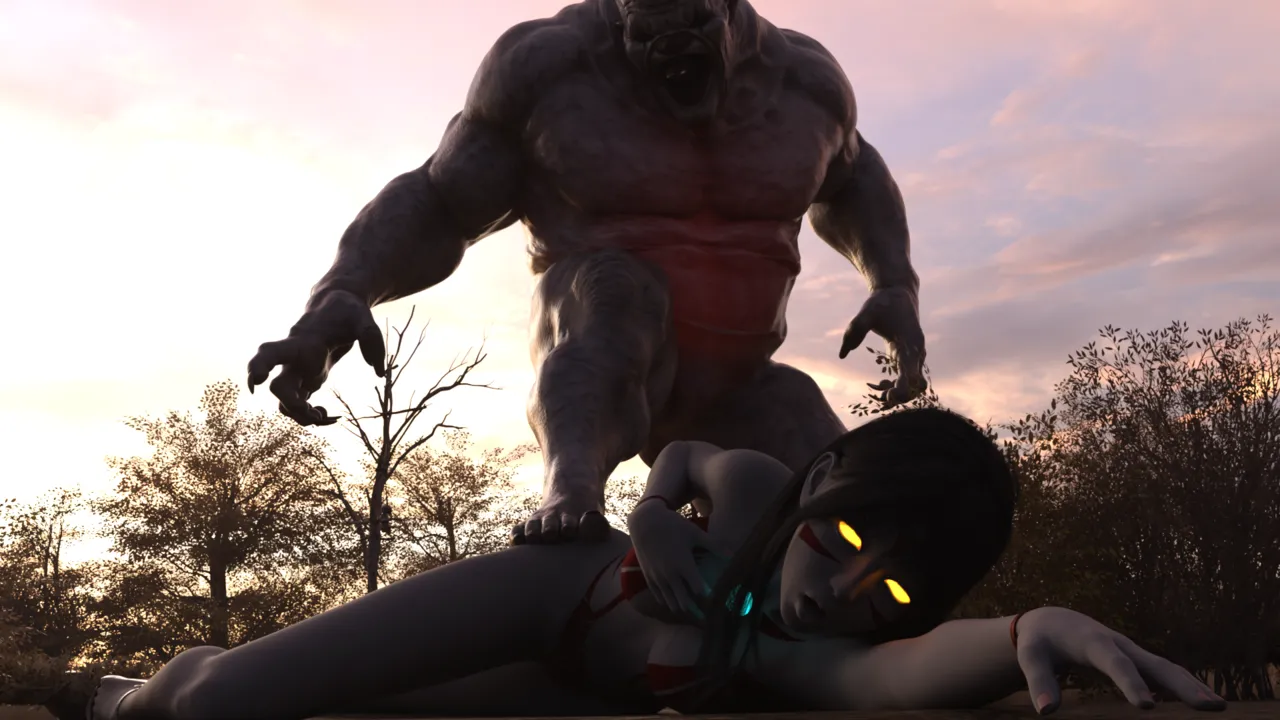 Nook 天倾末路 00-01 - Image 15