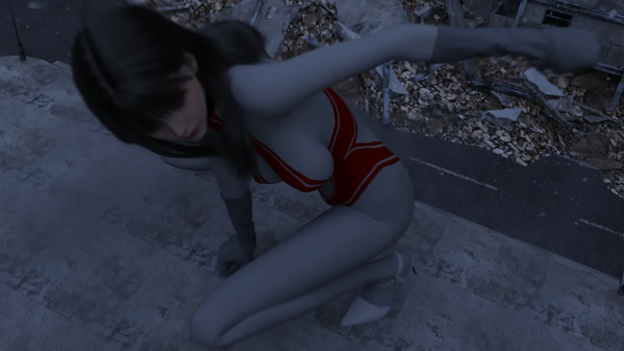 Nook 天倾末路 00-01 - Image 156