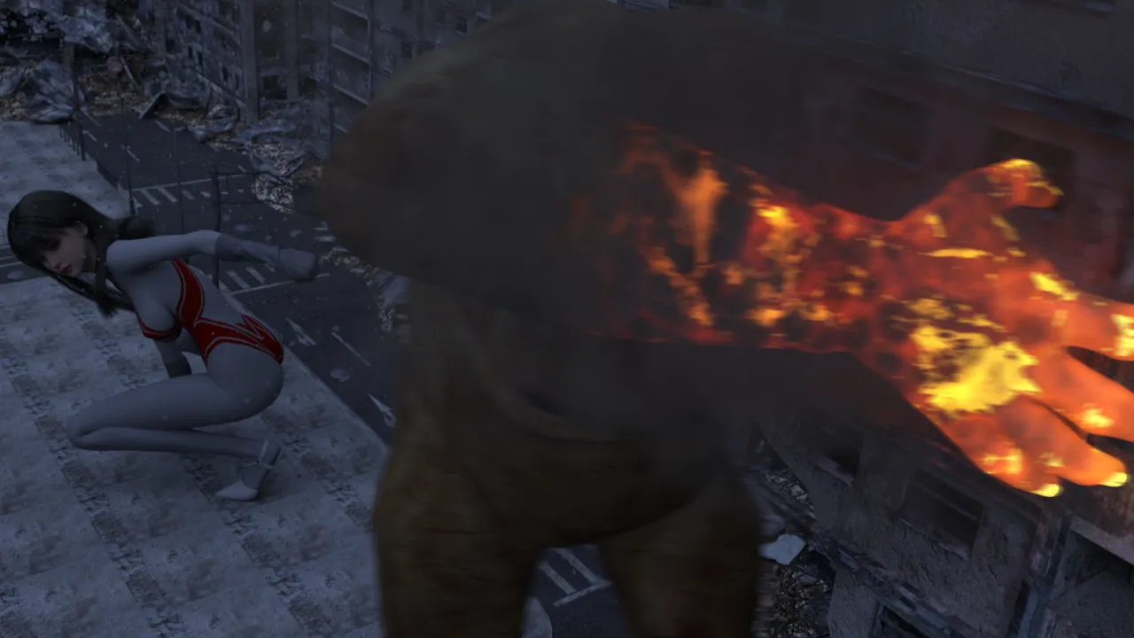 Nook 天倾末路 00-01 - Image 157