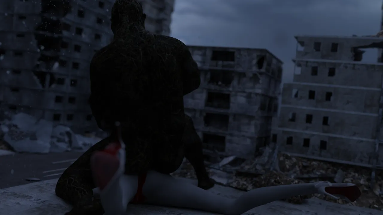 Nook 天倾末路 00-01 - Image 163