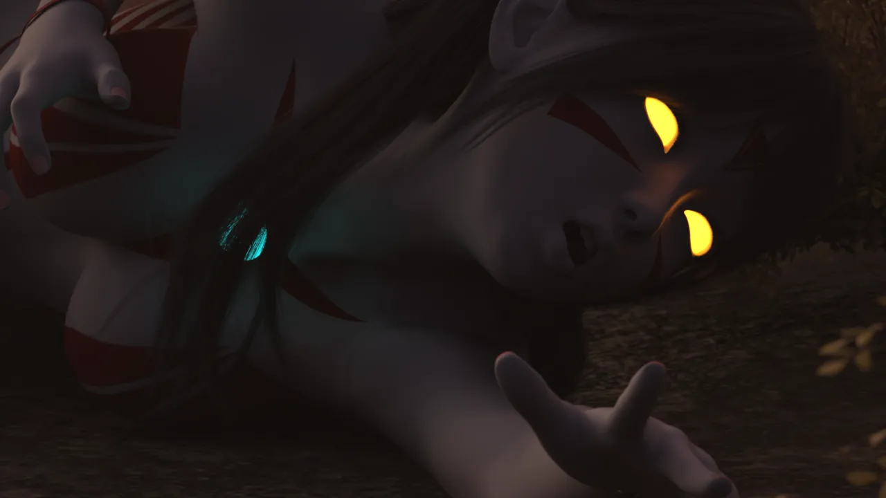 Nook 天倾末路 00-01 - Image 18