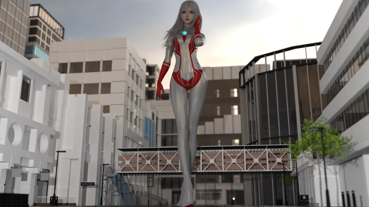 Nook 天倾末路 00-01 - Image 20