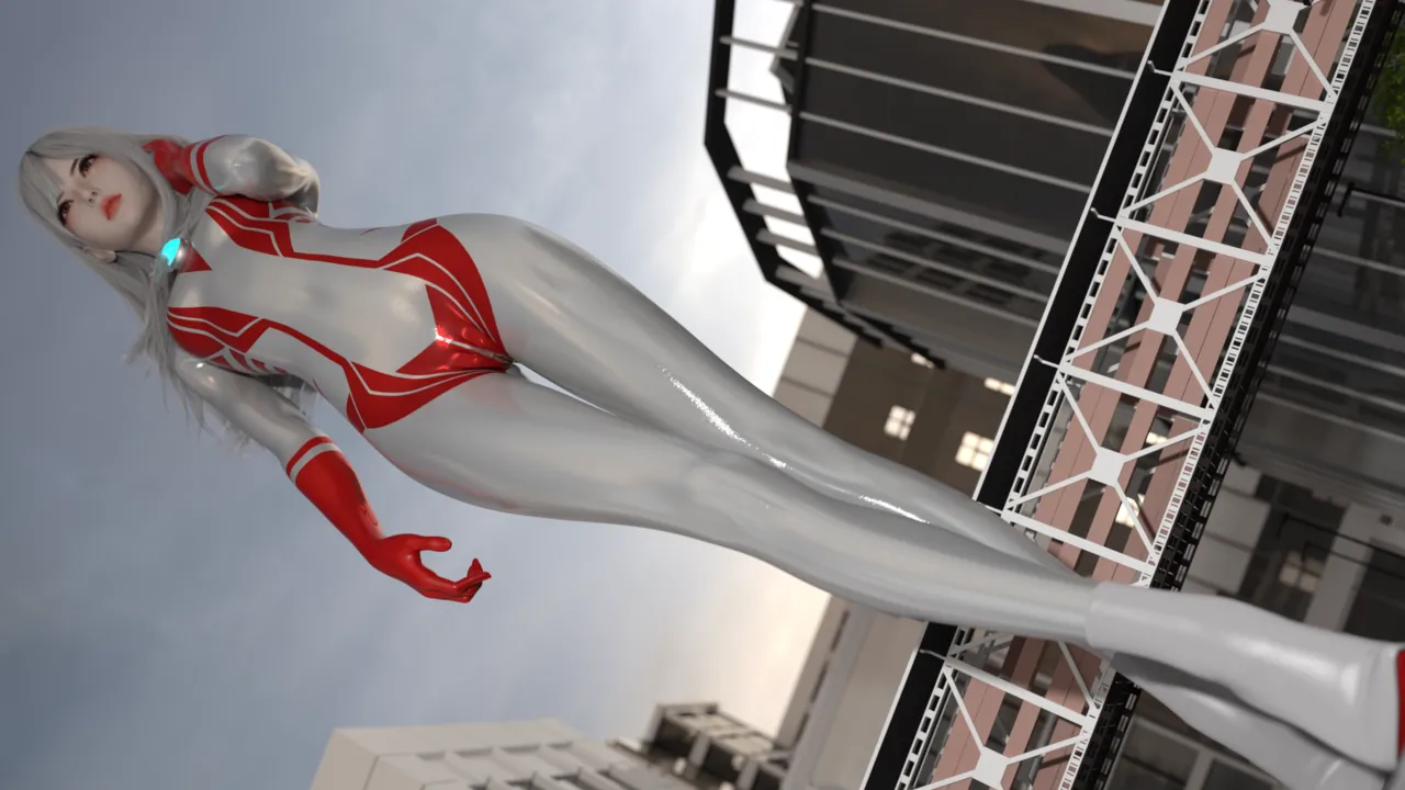 Nook 天倾末路 00-01 - Image 21