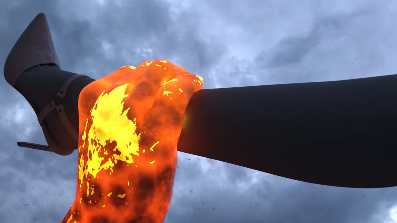 Nook 天倾末路 00-01 - Image 215