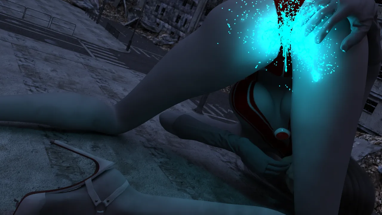 Nook 天倾末路 00-01 - Image 219