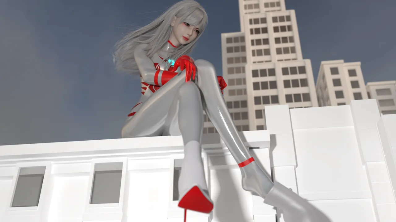 Nook 天倾末路 00-01 - Image 22