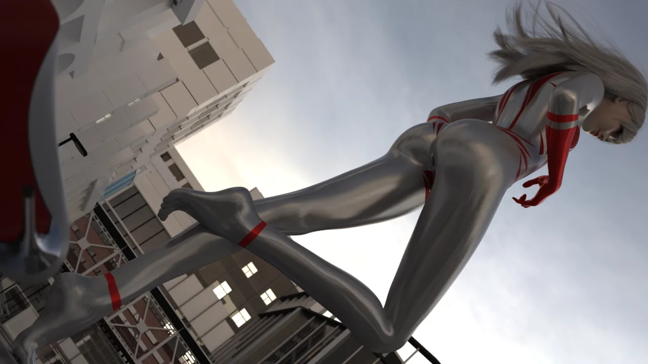 Nook 天倾末路 00-01 - Image 23