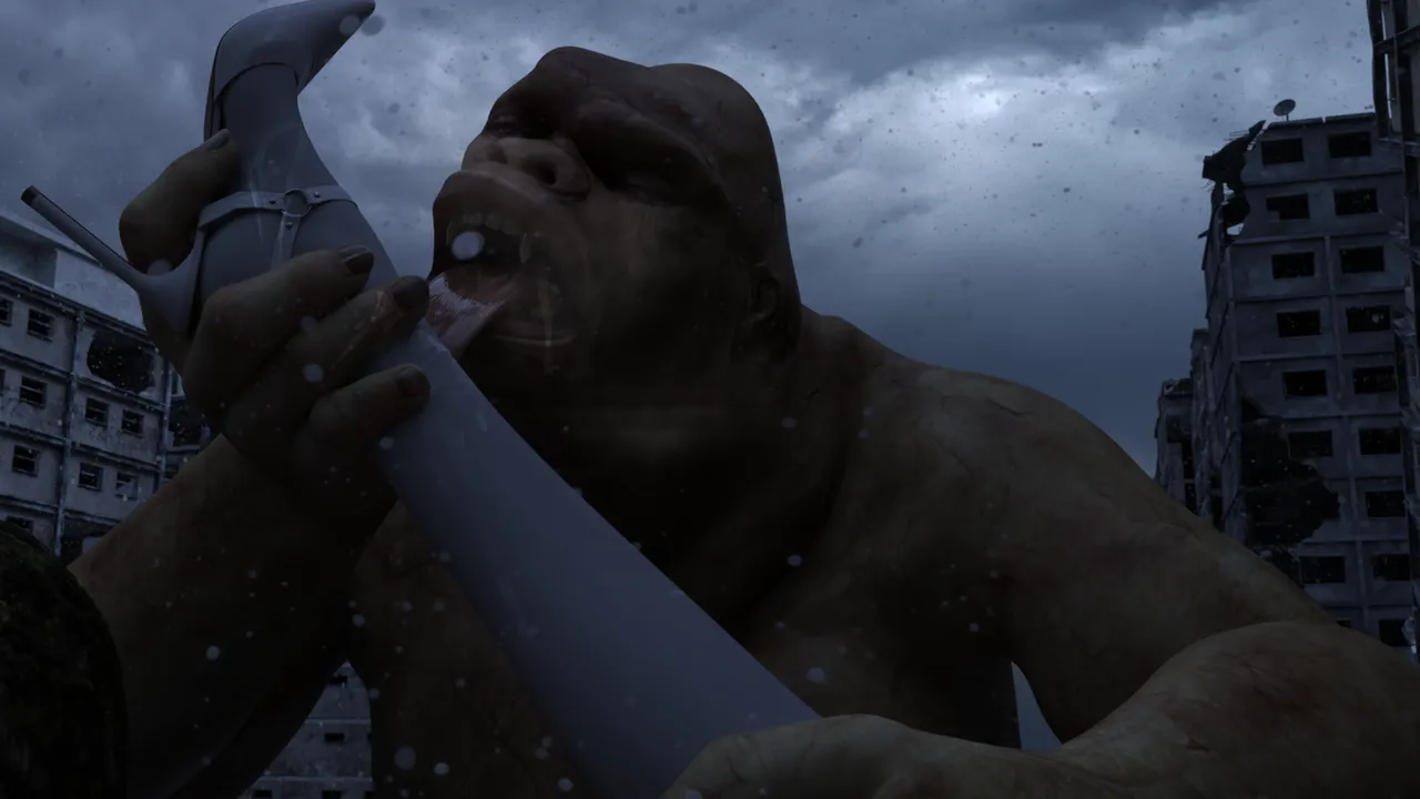 Nook 天倾末路 00-01 - Image 235