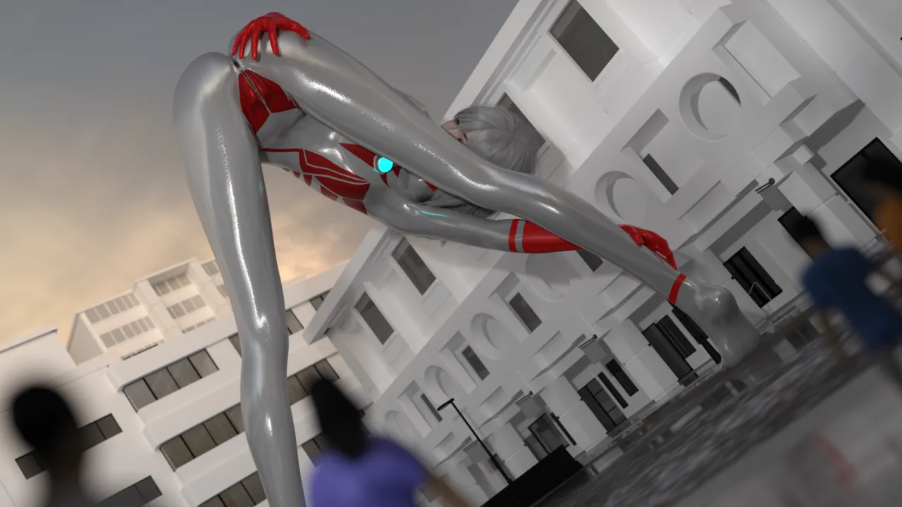 Nook 天倾末路 00-01 - Image 24