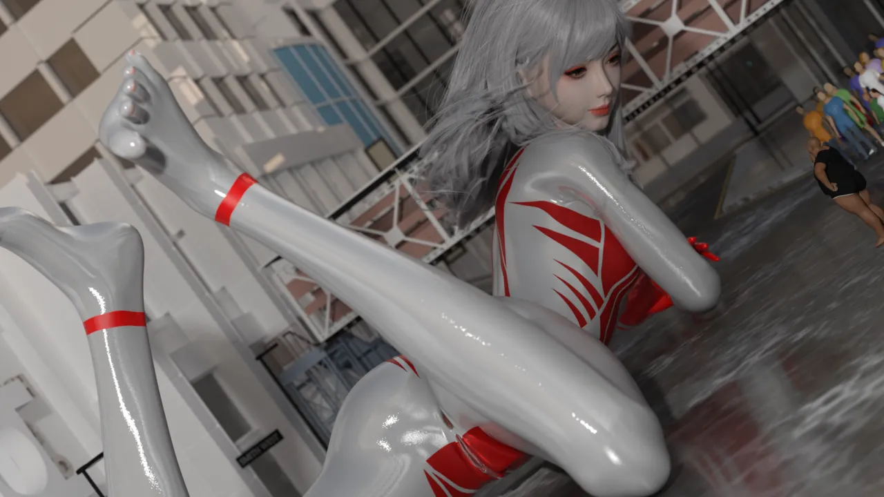 Nook 天倾末路 00-01 - Image 25