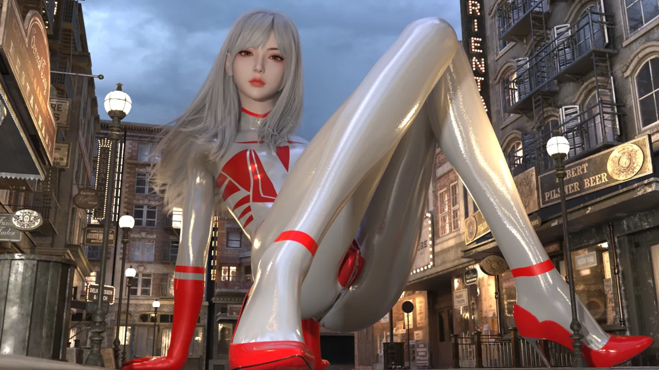 Nook 天倾末路 00-01 - Image 28