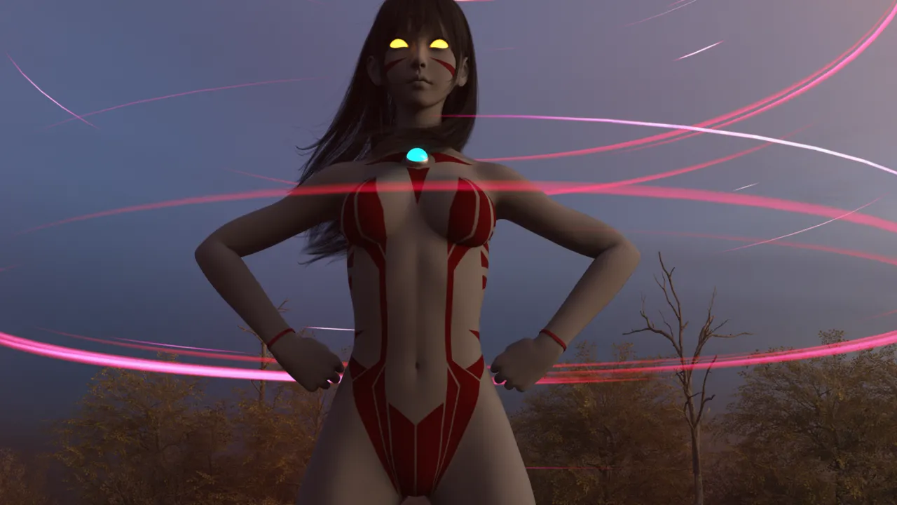 Nook 天倾末路 00-01 - Image 3