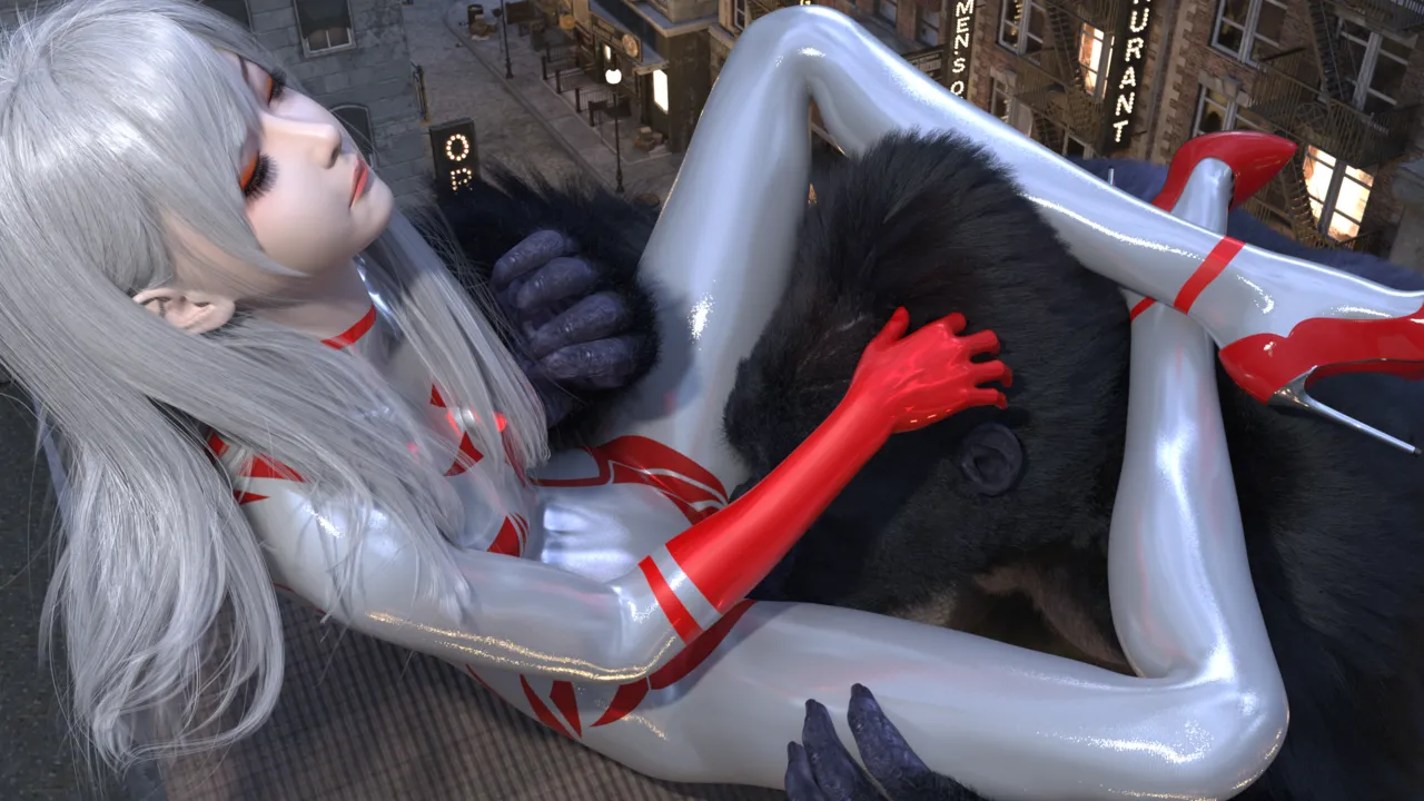 Nook 天倾末路 00-01 - Image 30