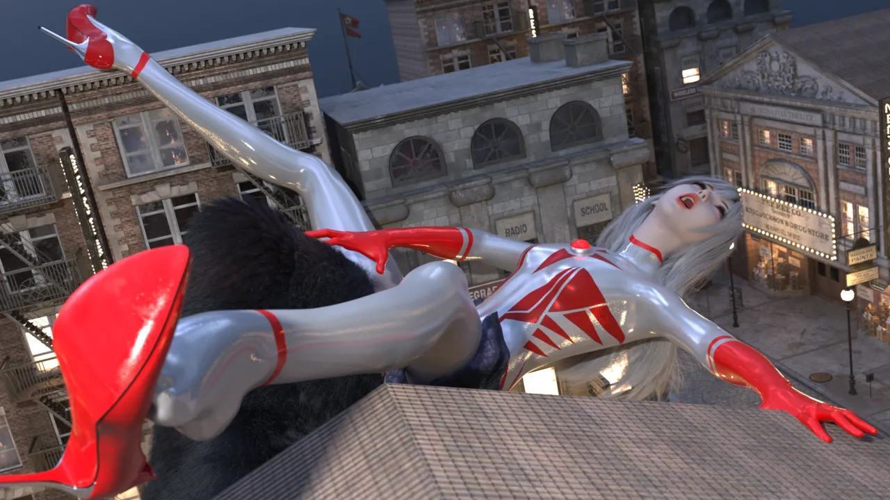 Nook 天倾末路 00-01 - Image 32