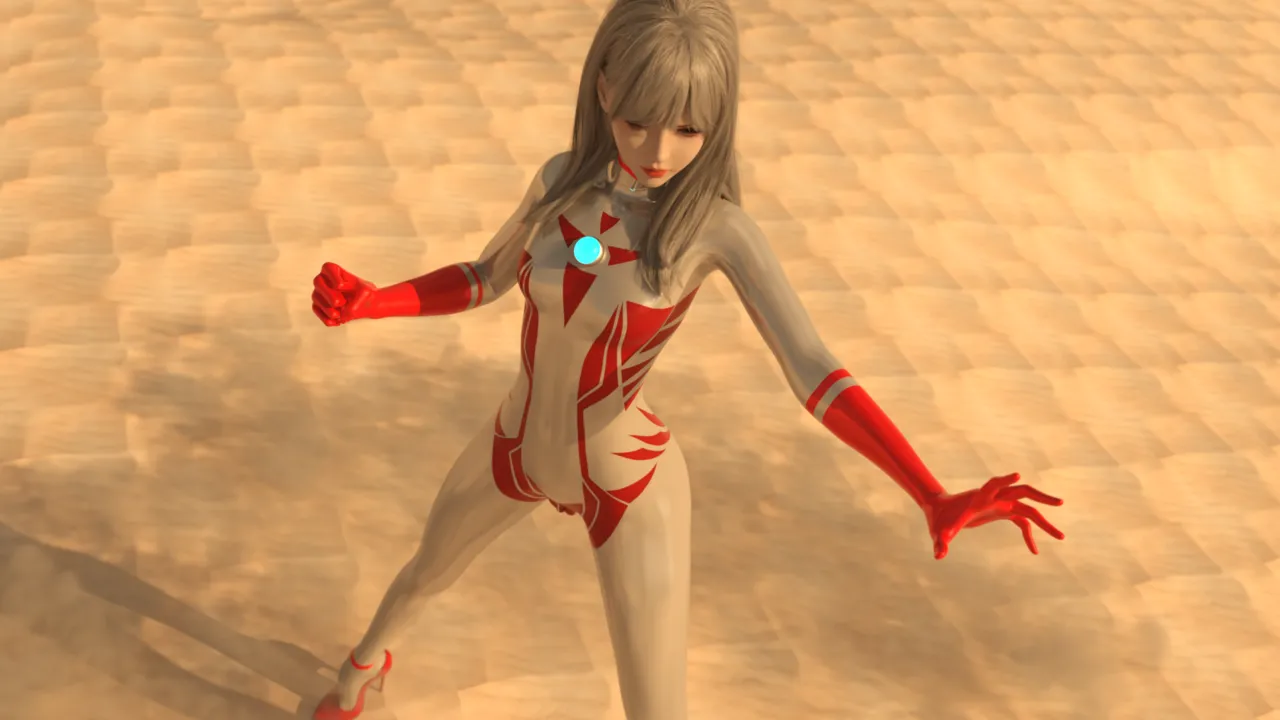 Nook 天倾末路 00-01 - Image 38