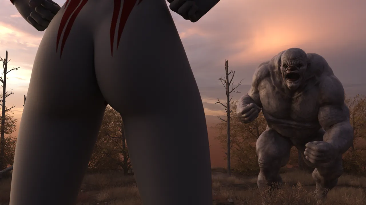 Nook 天倾末路 00-01 - Image 4