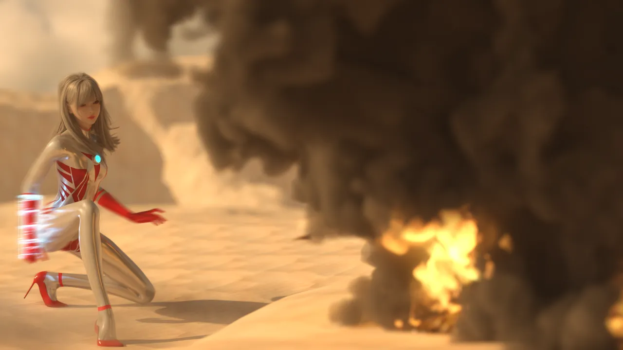 Nook 天倾末路 00-01 - Image 59