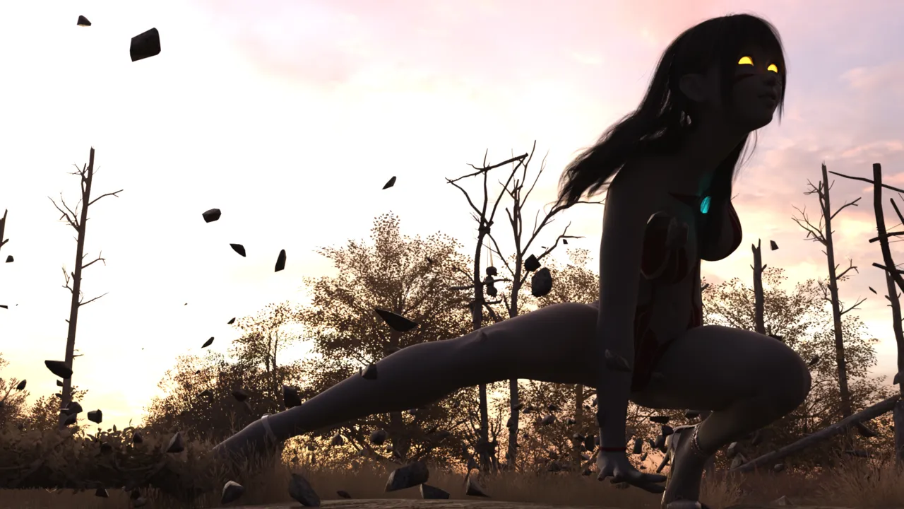 Nook 天倾末路 00-01 - Image 6