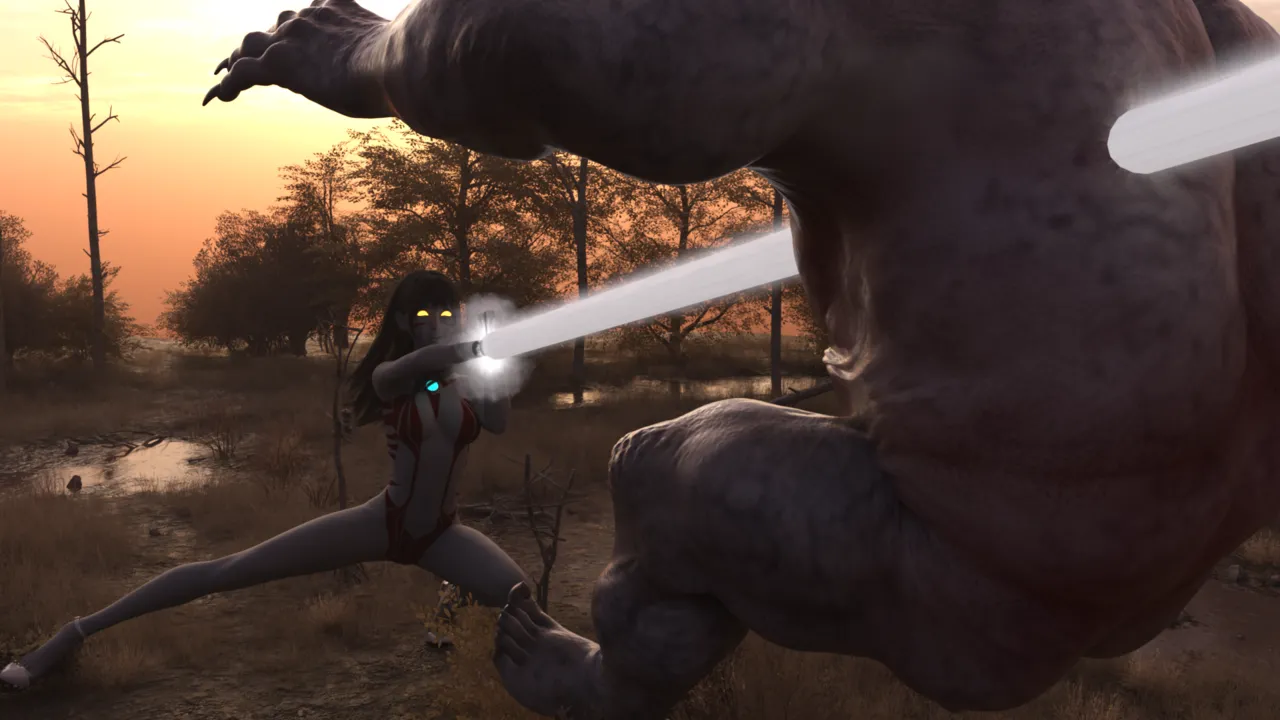 Nook 天倾末路 00-01 - Image 7