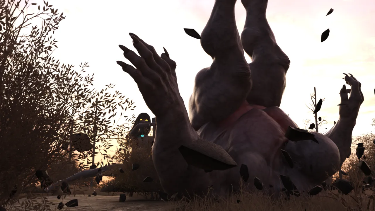 Nook 天倾末路 00-01 - Image 8