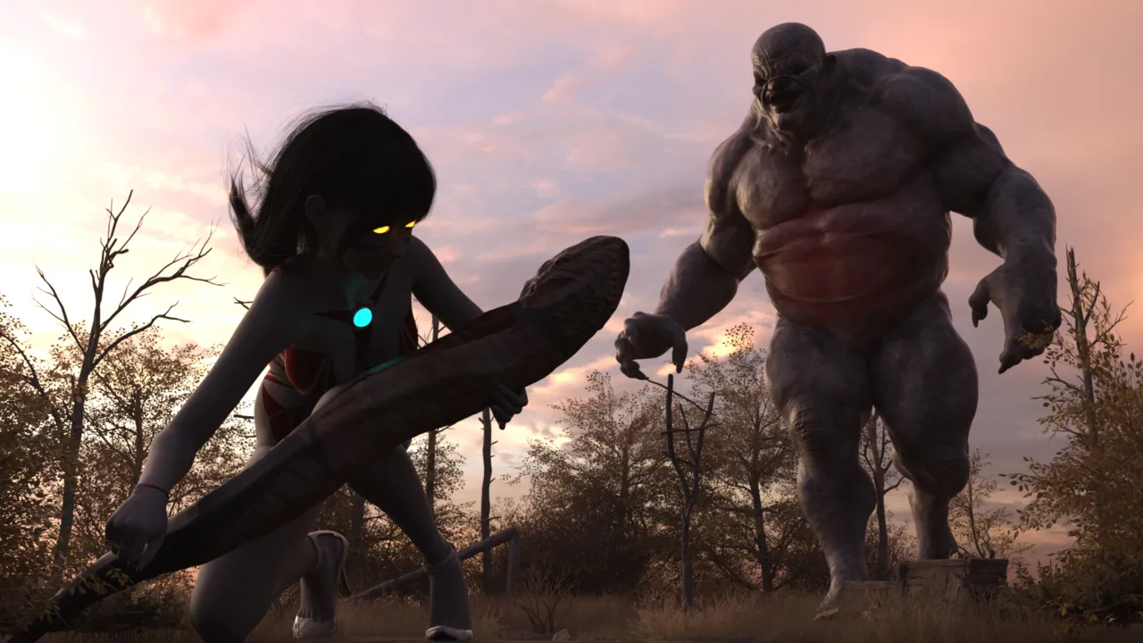 Nook 天倾末路 00-01 - Image 9