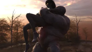 Nook 天倾末路 00-01 - Page 10