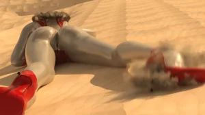 Nook 天倾末路 00-01 - Page 111