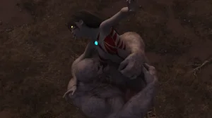 Nook 天倾末路 00-01 - Page 12