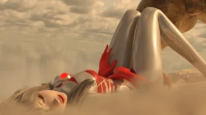 Nook 天倾末路 00-01 - Page 123