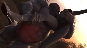 Nook 天倾末路 00-01 - Page 13